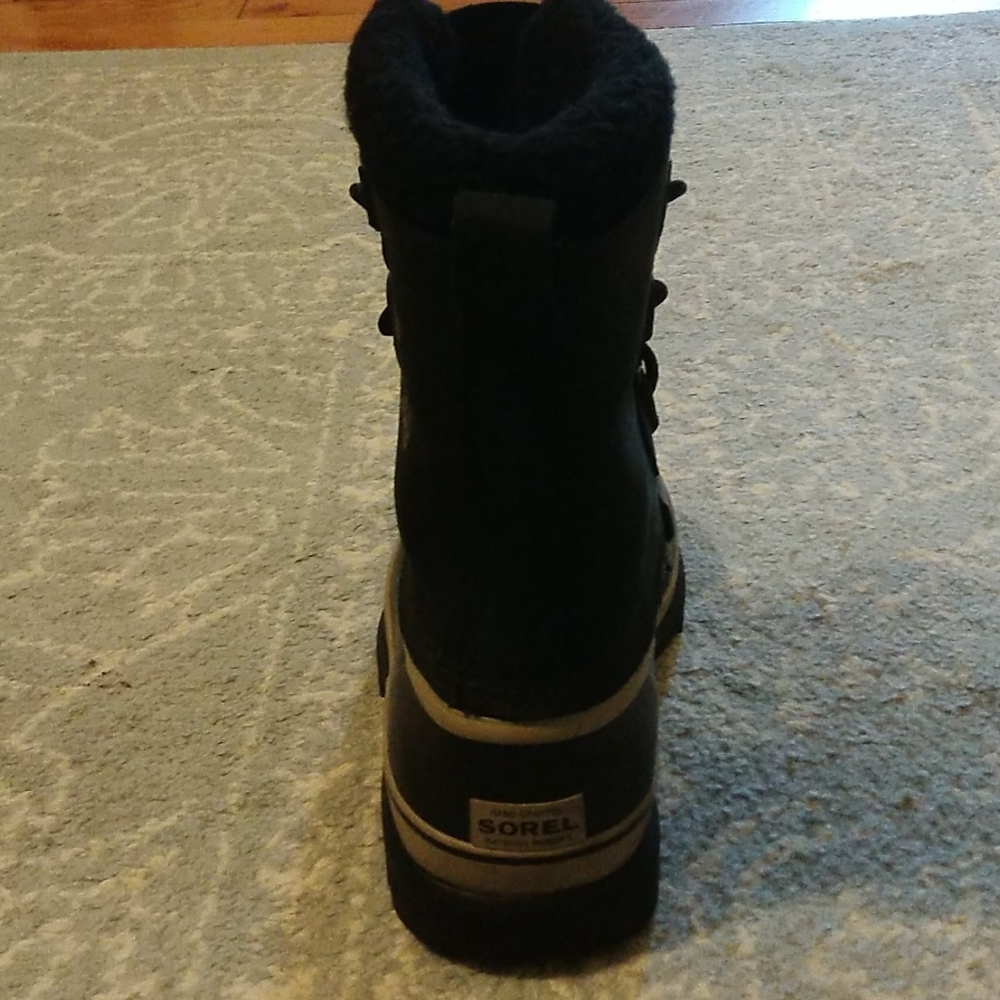 Sorel Caribou Waterproof Winter Boots - Picture 3 of 8